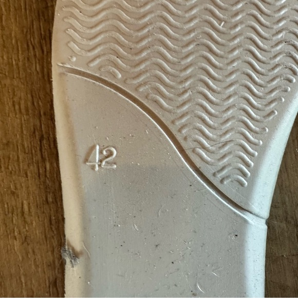 James Perse Carbon Low Retro Sneakers - Picture 10 of 12